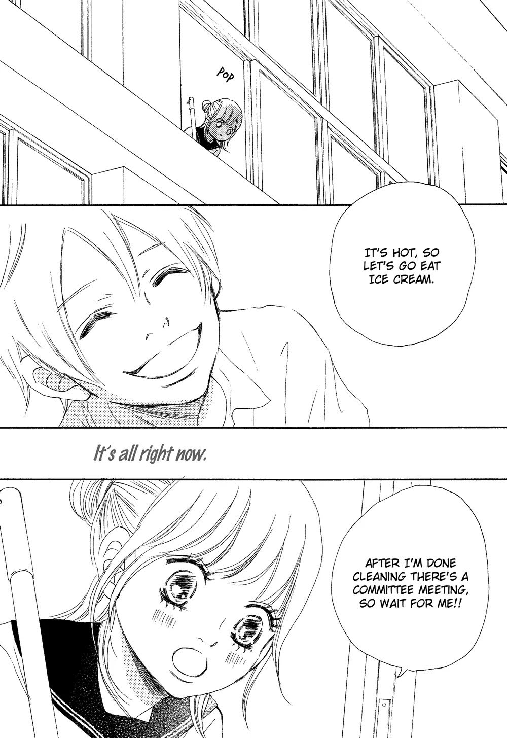 Bokura ga Ita Chapter 70 page 51 - Chapter 70 [END]