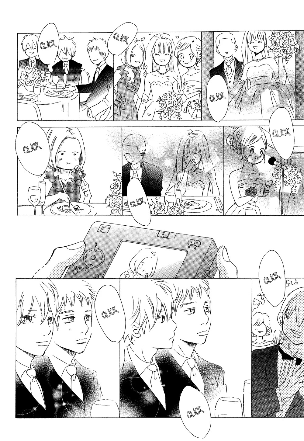 Bokura ga Ita Chapter 70 page 6 - Chapter 70 [END]