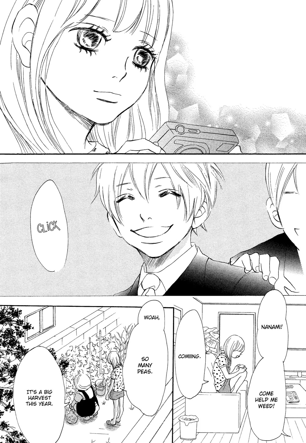 Bokura ga Ita Chapter 70 page 7 - Chapter 70 [END]