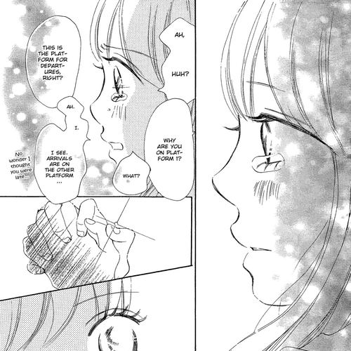 Bokura ga Ita Chapter 70 [END] cover