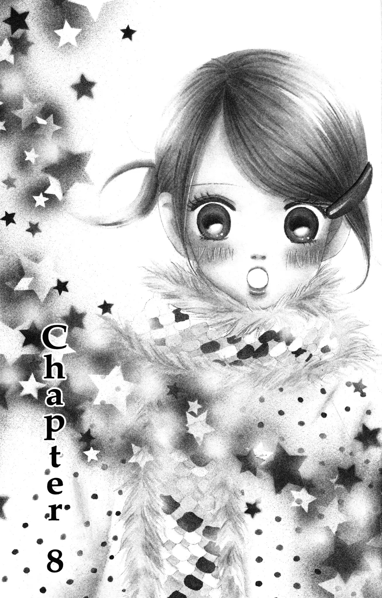 Bokura ga Ita Chapter 8 page 1 - Chapter 8