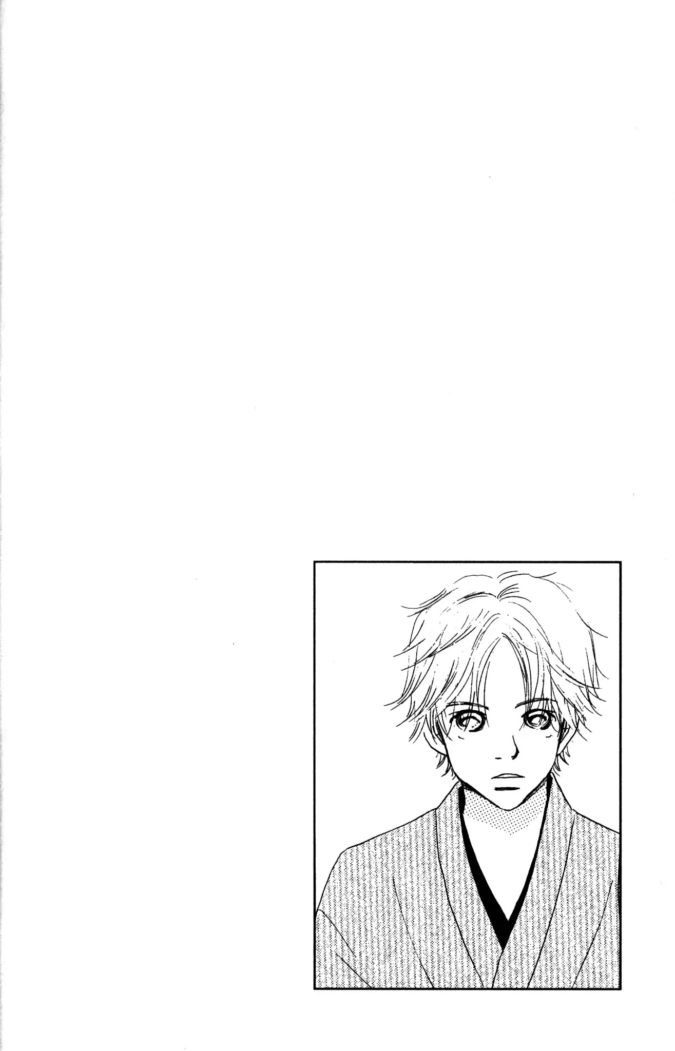 Bokura ga Ita Chapter 8 page 2 - Chapter 8