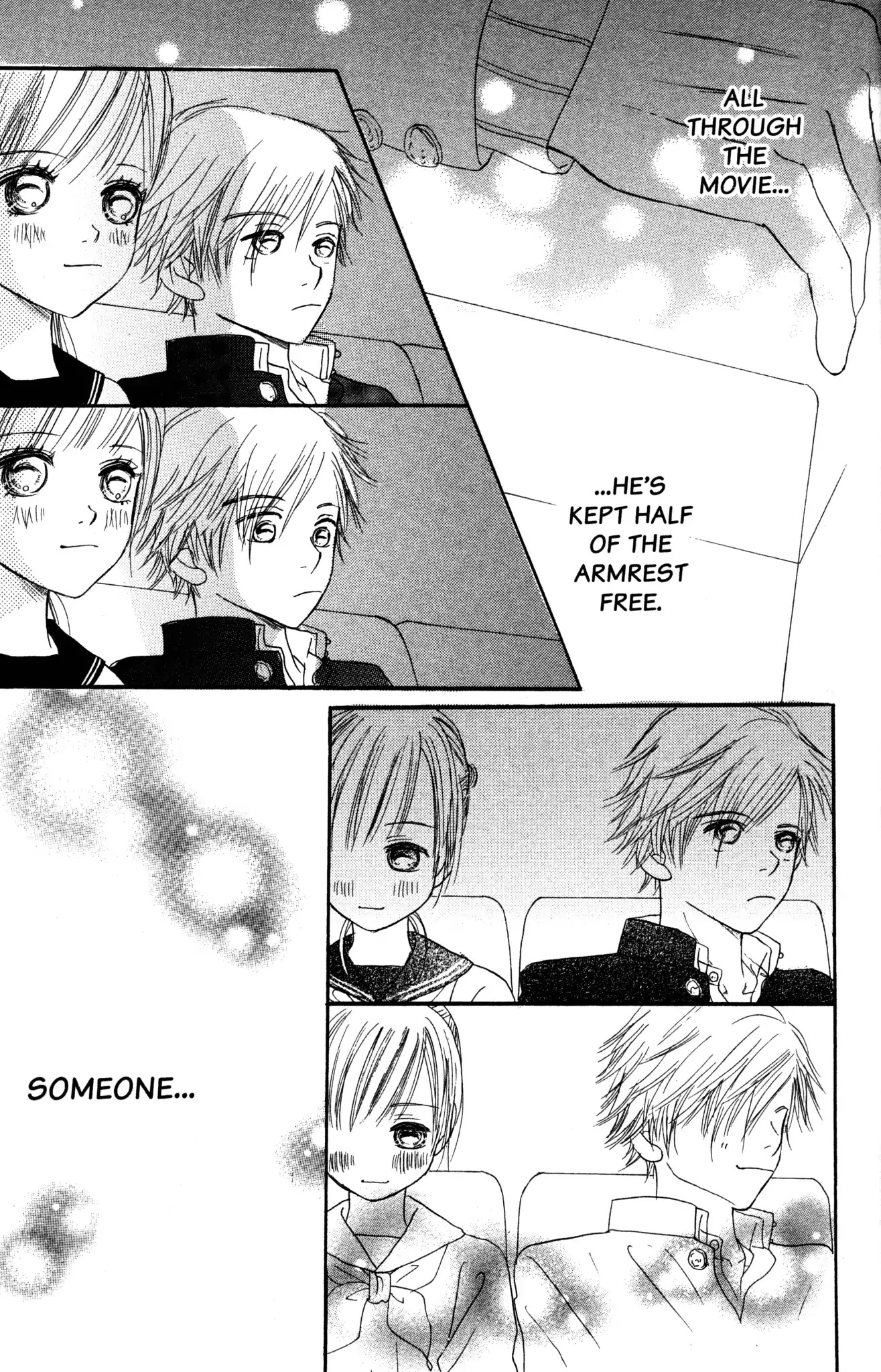Bokura ga Ita Chapter 8 page 26 - Chapter 8