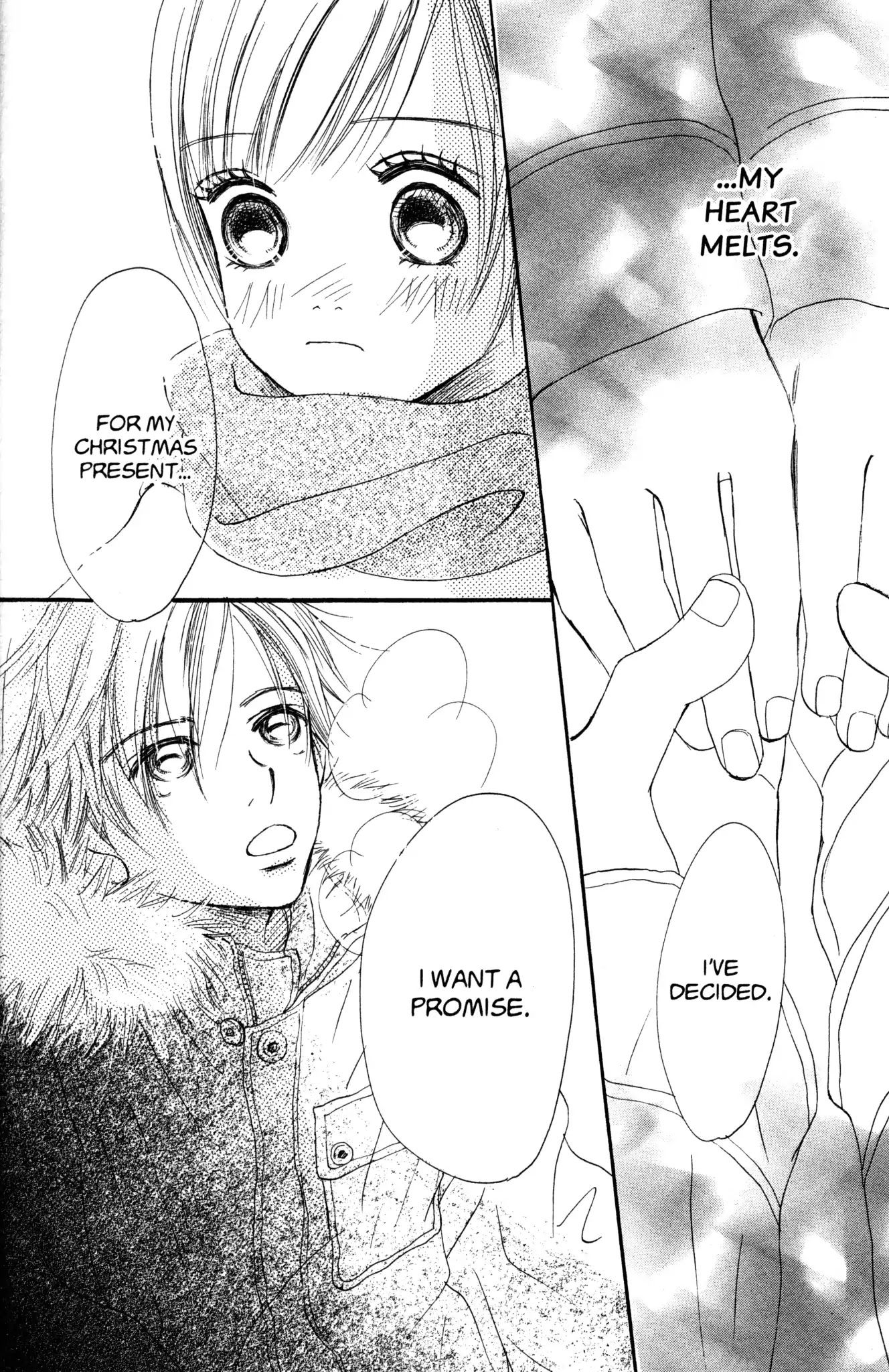 Bokura ga Ita Chapter 8 page 43 - Chapter 8
