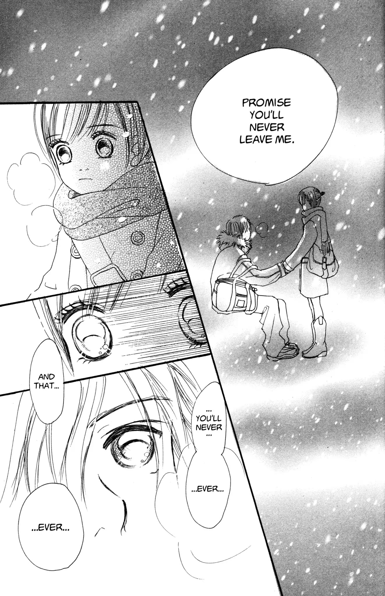 Bokura ga Ita Chapter 8 page 44 - Chapter 8