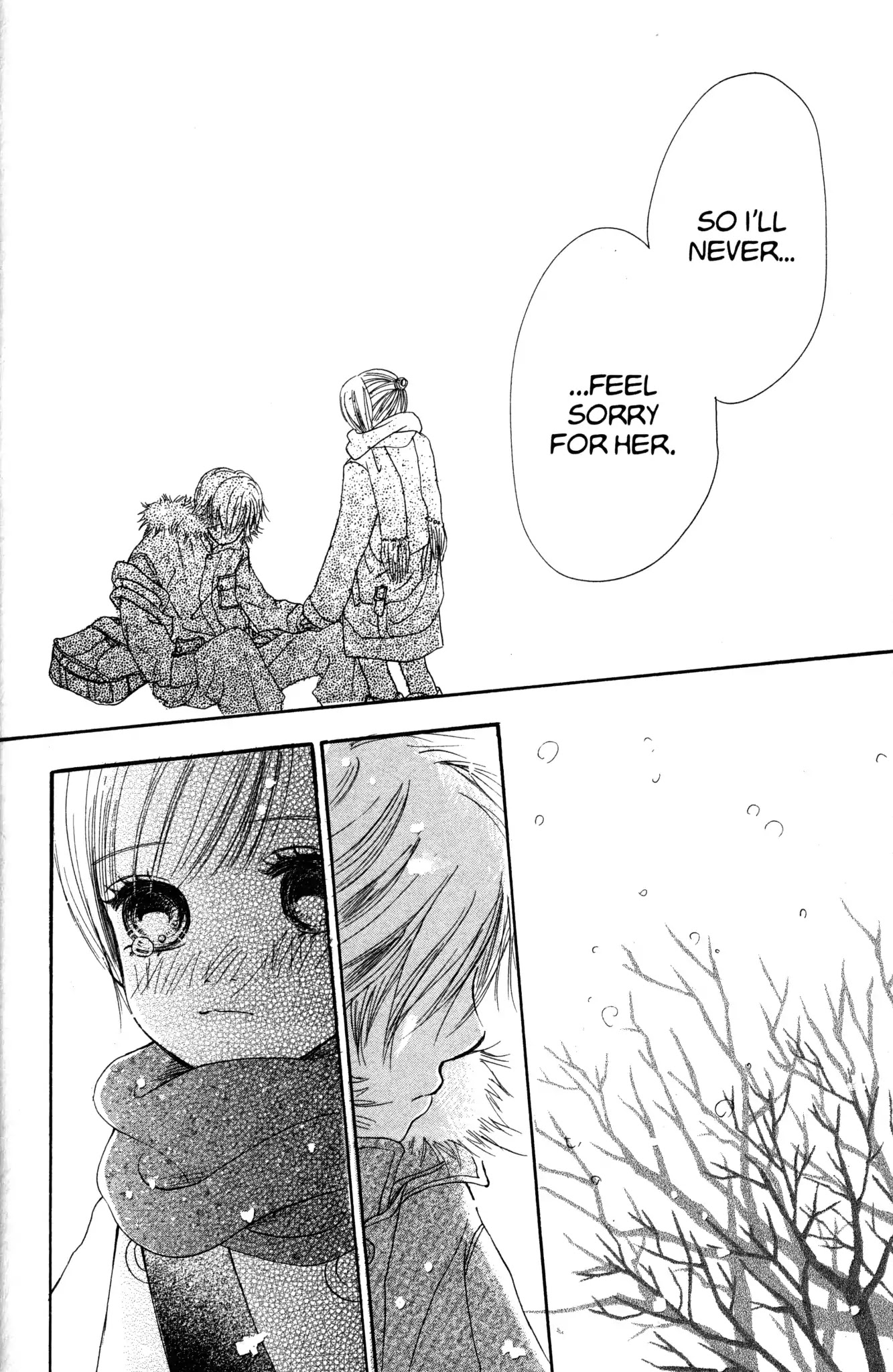 Bokura ga Ita Chapter 8 page 47 - Chapter 8