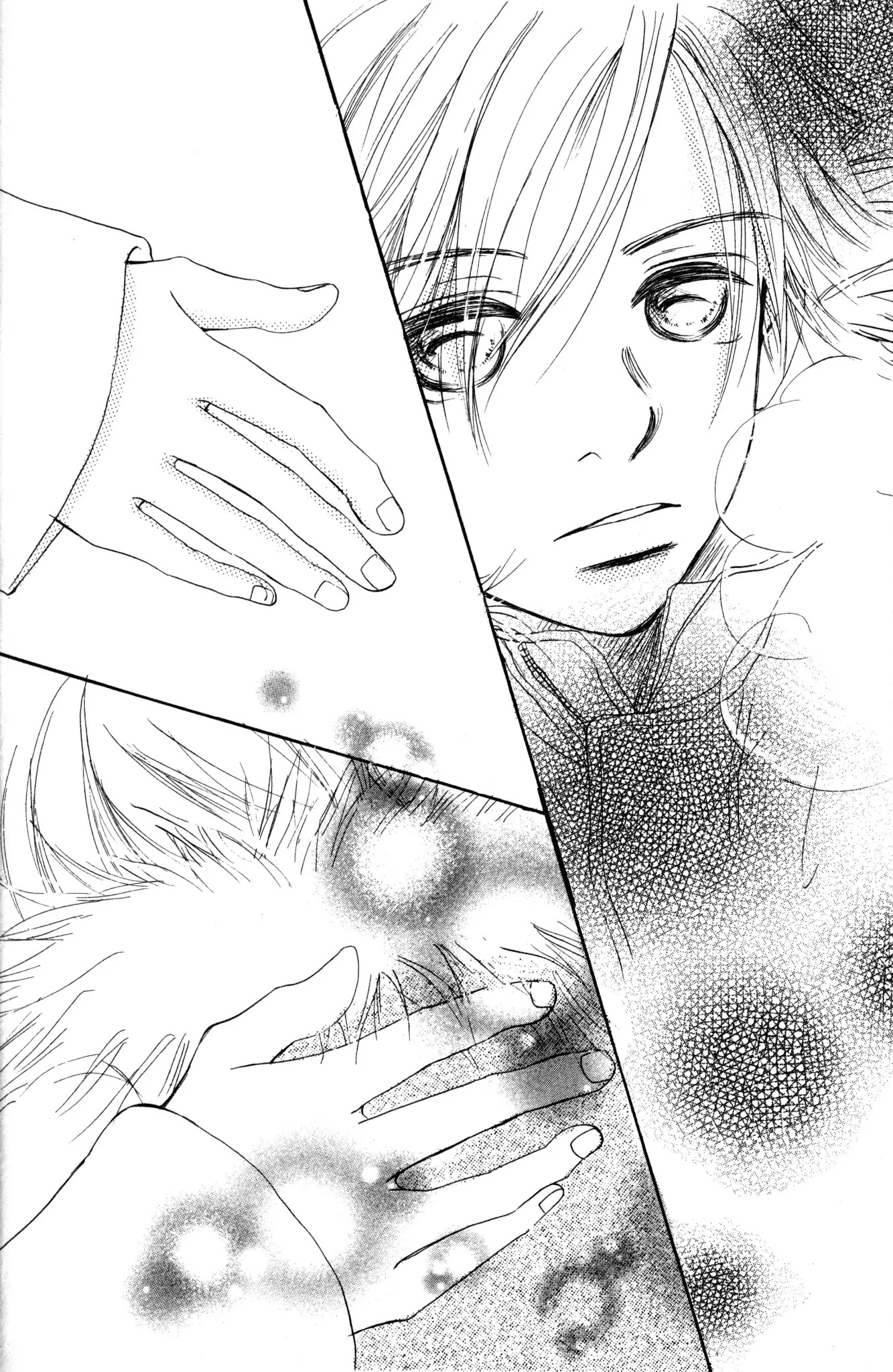 Bokura ga Ita Chapter 8 page 49 - Chapter 8