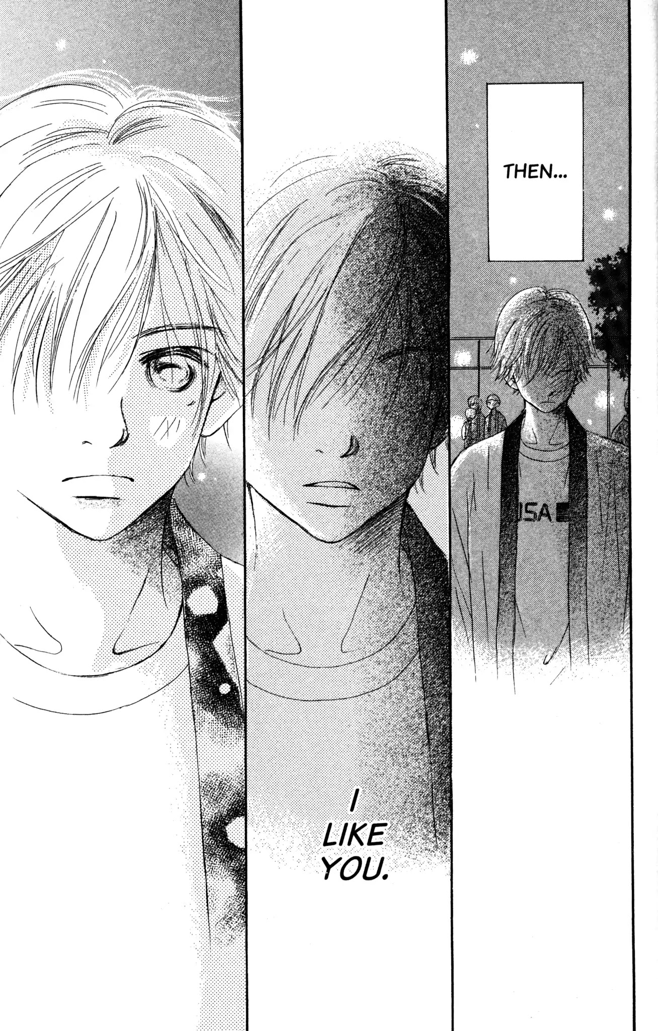 Bokura ga Ita Chapter 8 page 5 - Chapter 8