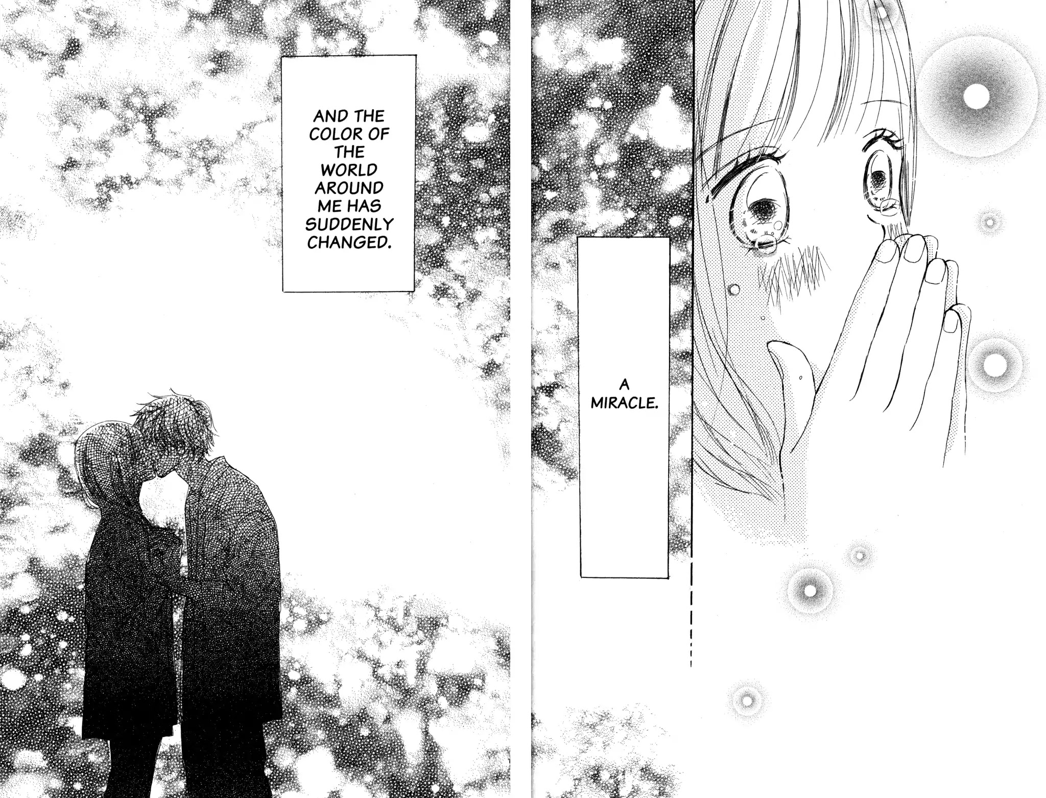Bokura ga Ita Chapter 8 page 6 - Chapter 8