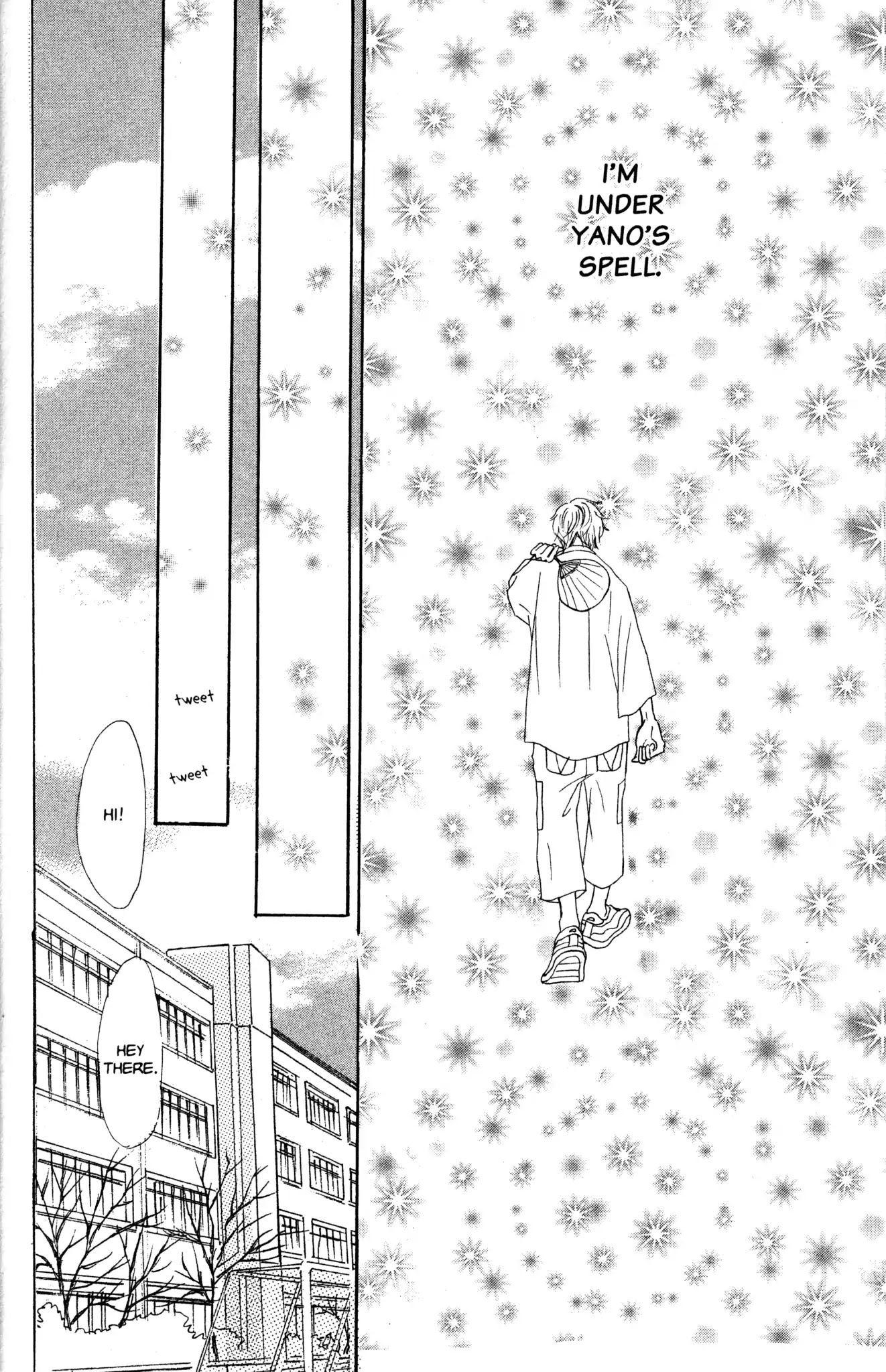 Bokura ga Ita Chapter 8 page 7 - Chapter 8
