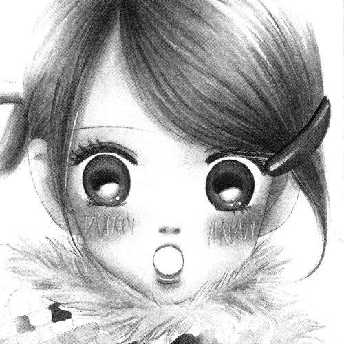 Bokura ga Ita Chapter 8 cover