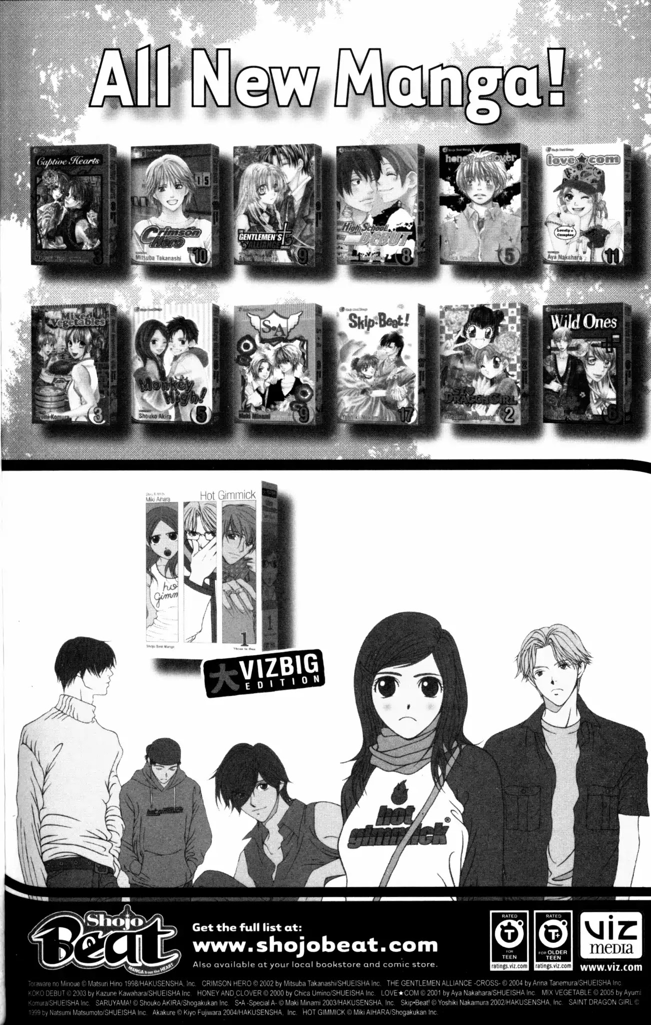 Bokura ga Ita Chapter 9 page 2 - Chapter 9