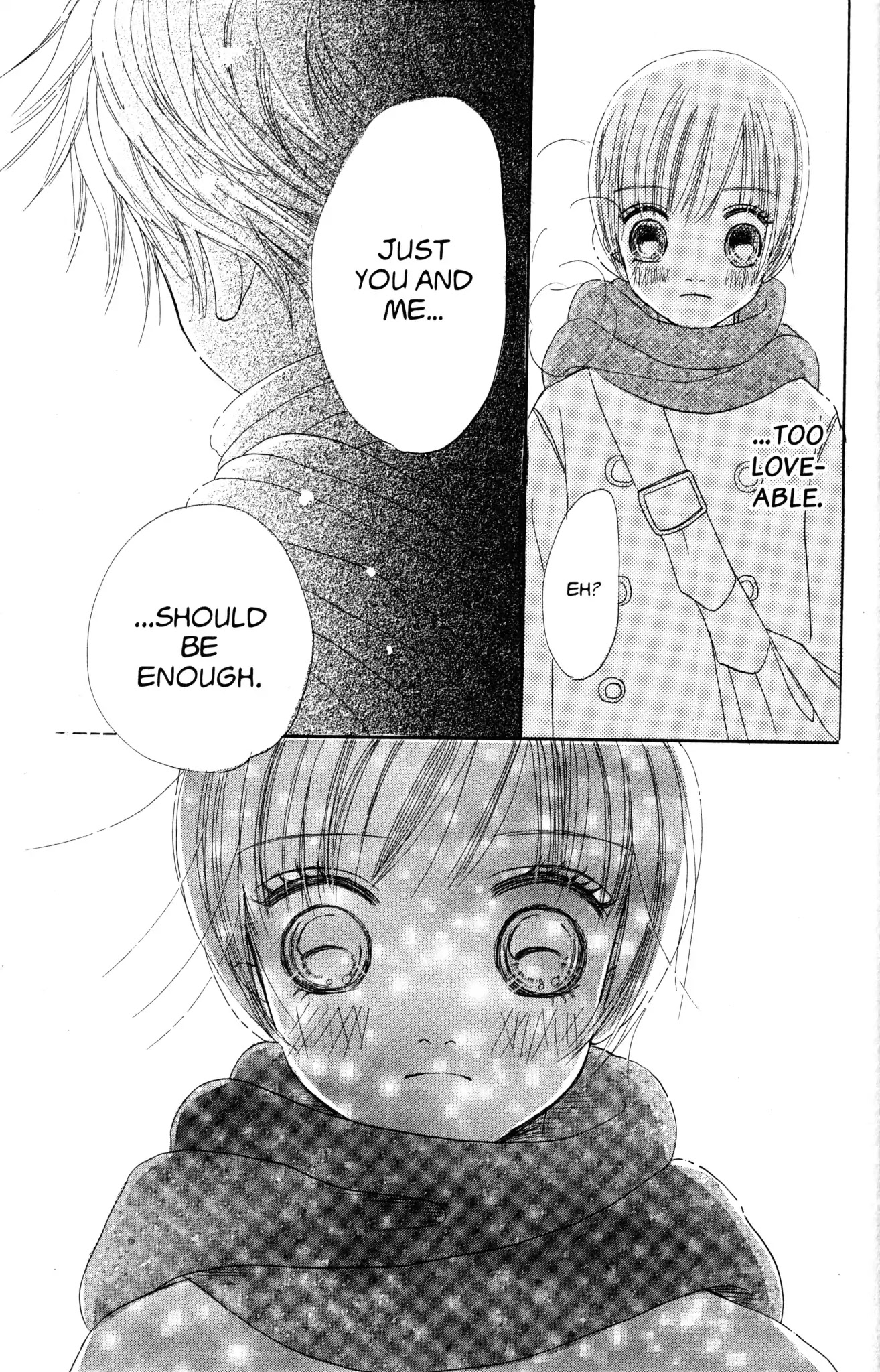 Bokura ga Ita Chapter 9 page 21 - Chapter 9