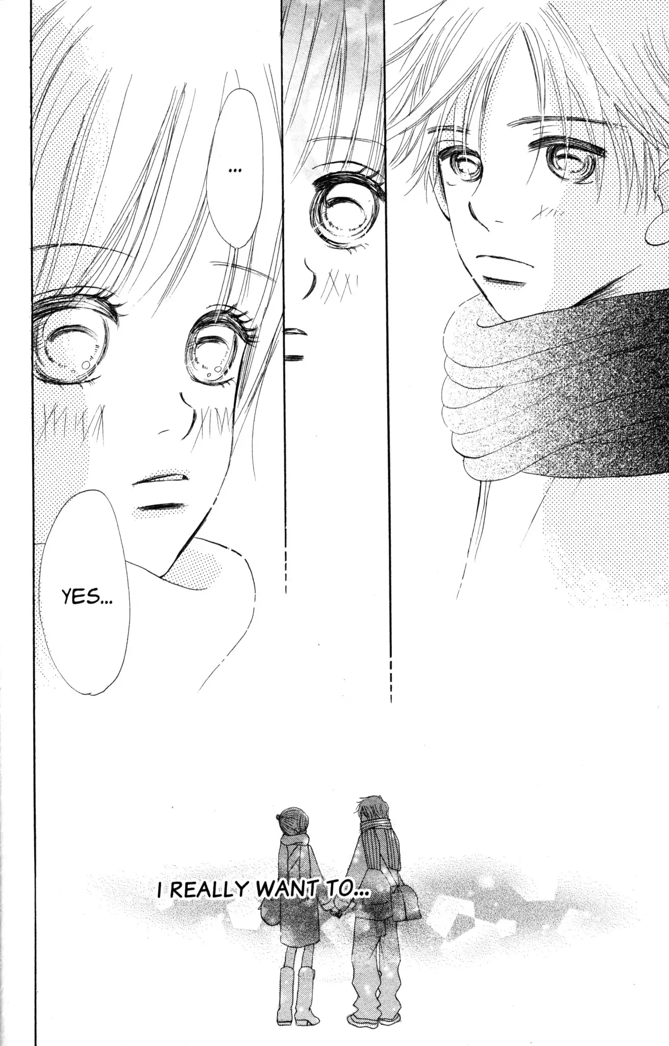 Bokura ga Ita Chapter 9 page 22 - Chapter 9