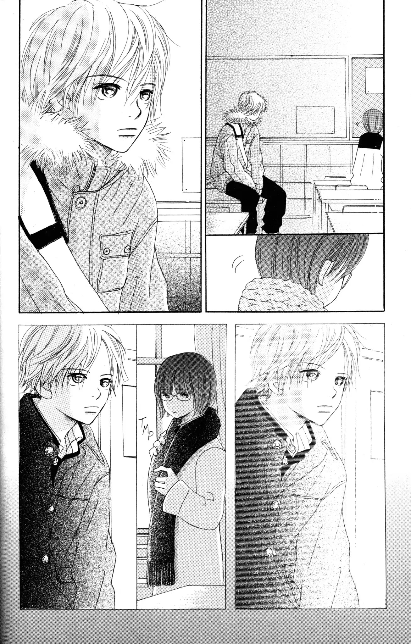 Bokura ga Ita Chapter 9 page 26 - Chapter 9