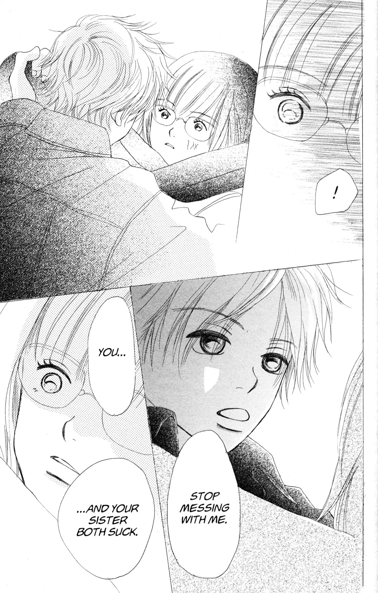 Bokura ga Ita Chapter 9 page 29 - Chapter 9