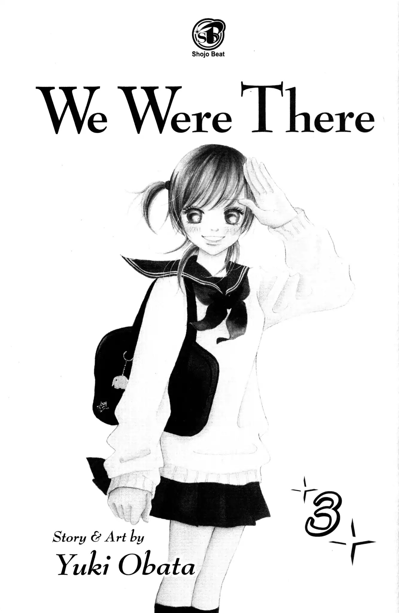 Bokura ga Ita Chapter 9 page 3 - Chapter 9