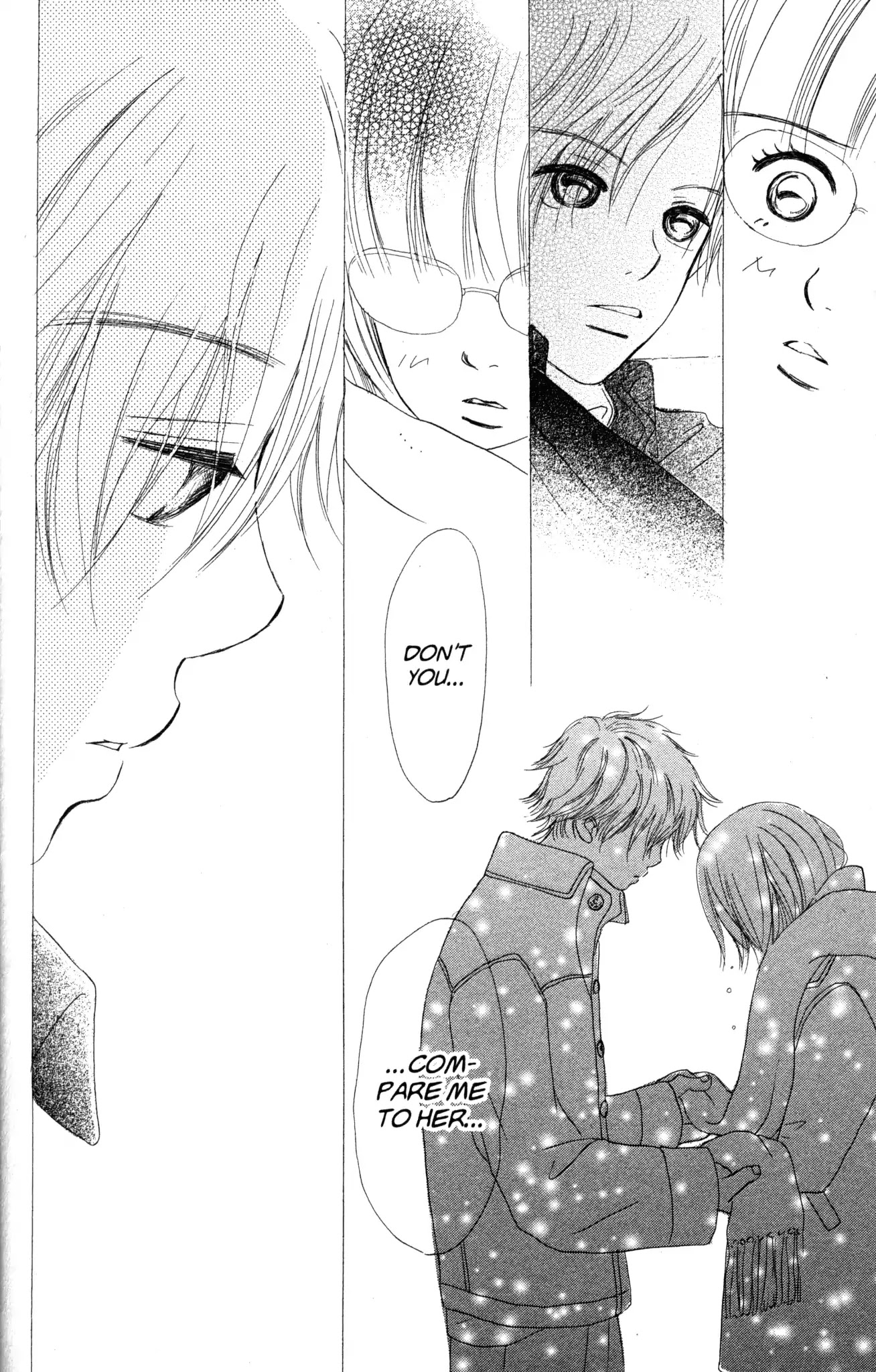 Bokura ga Ita Chapter 9 page 30 - Chapter 9