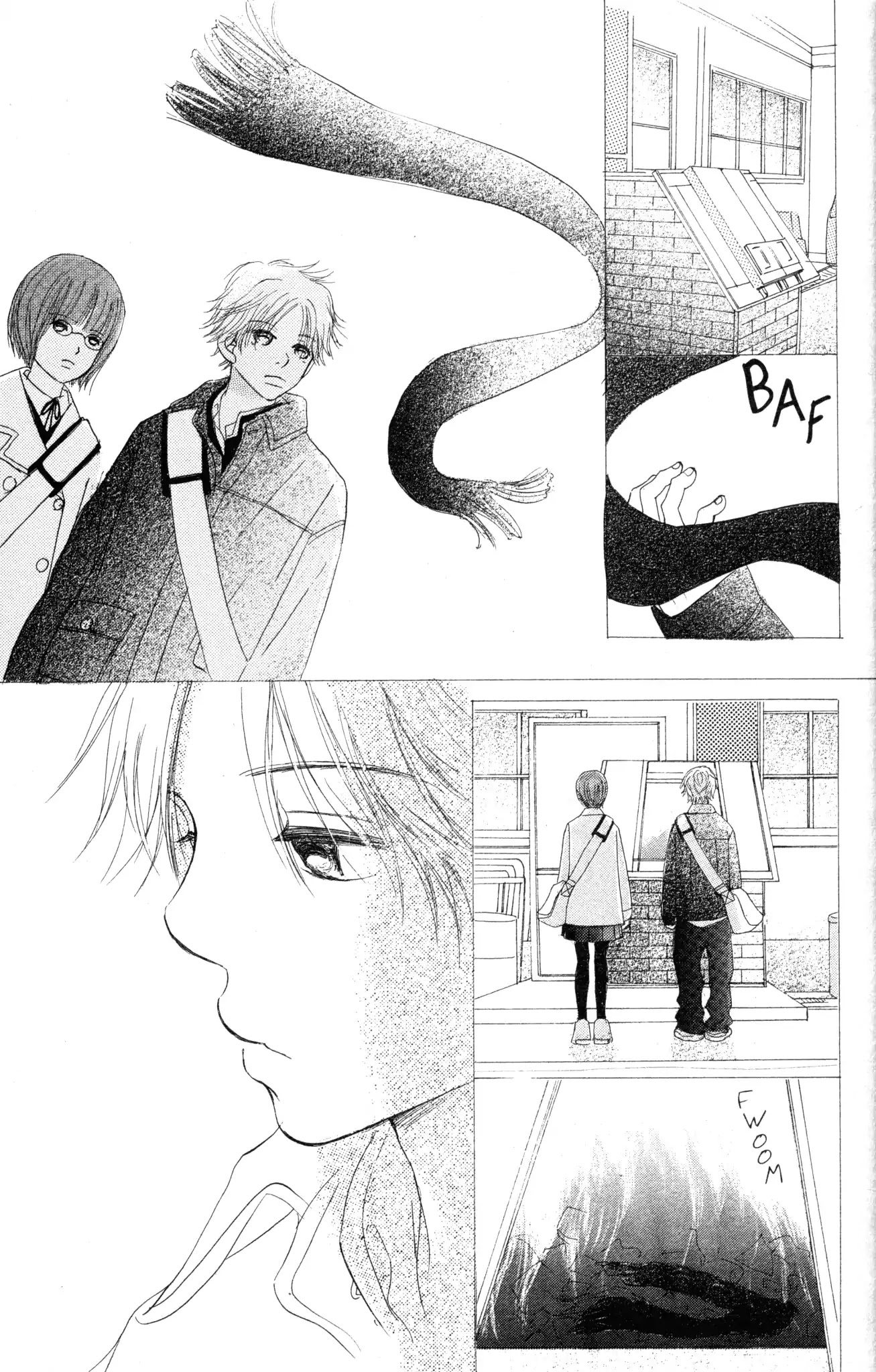 Bokura ga Ita Chapter 9 page 31 - Chapter 9
