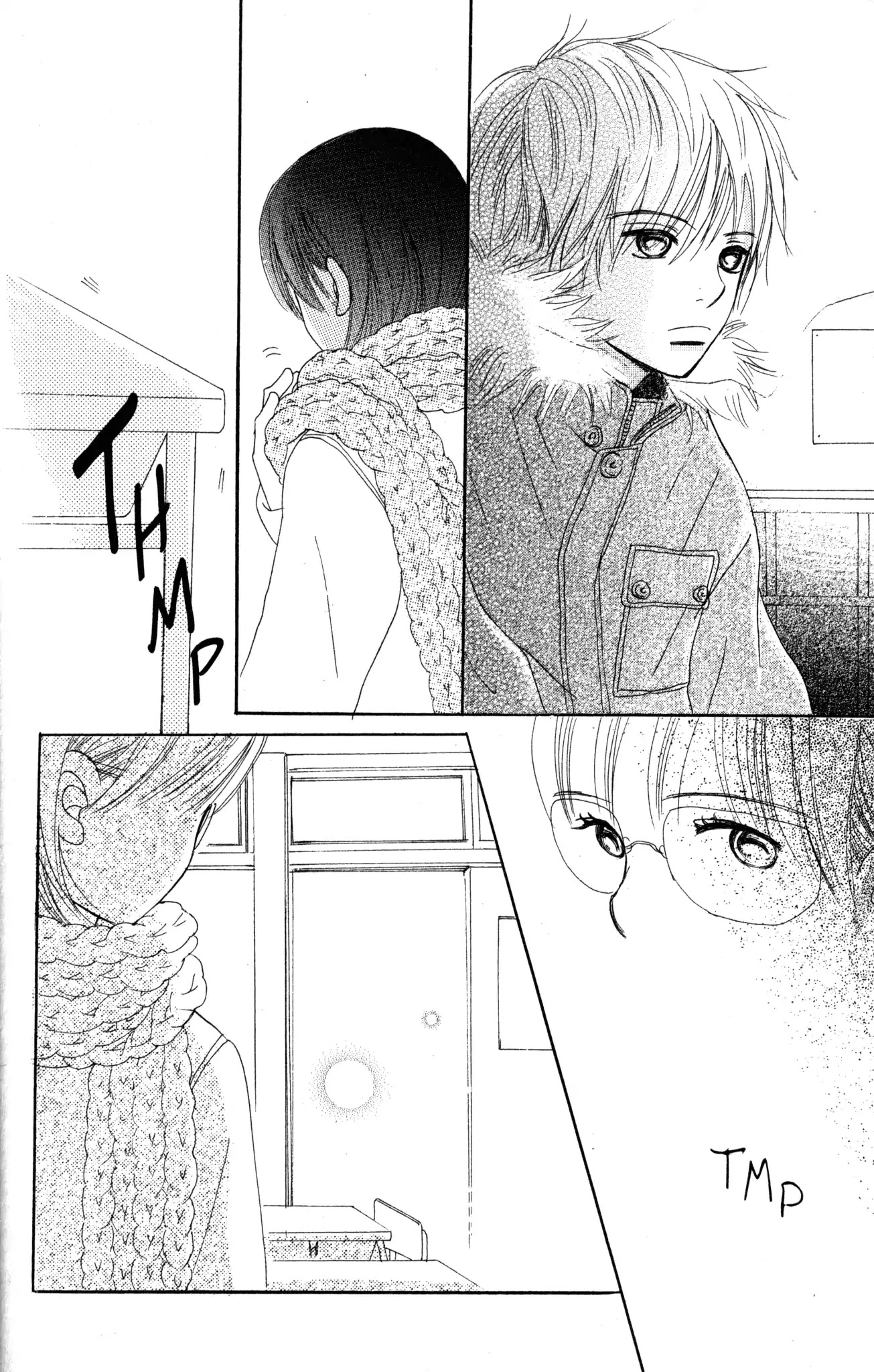 Bokura ga Ita Chapter 9 page 32 - Chapter 9