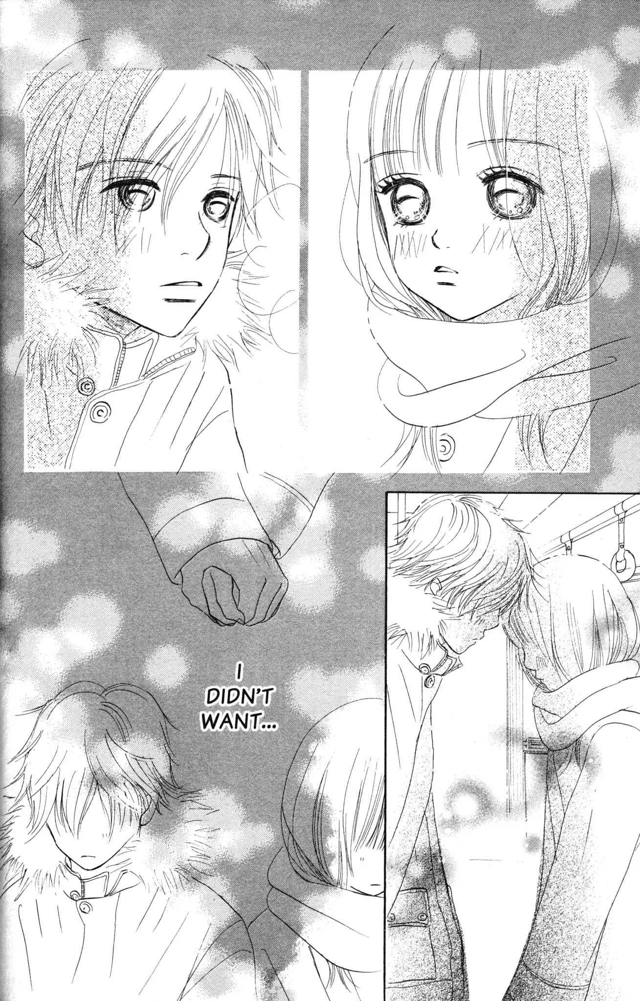 Bokura ga Ita Chapter 9 page 36 - Chapter 9