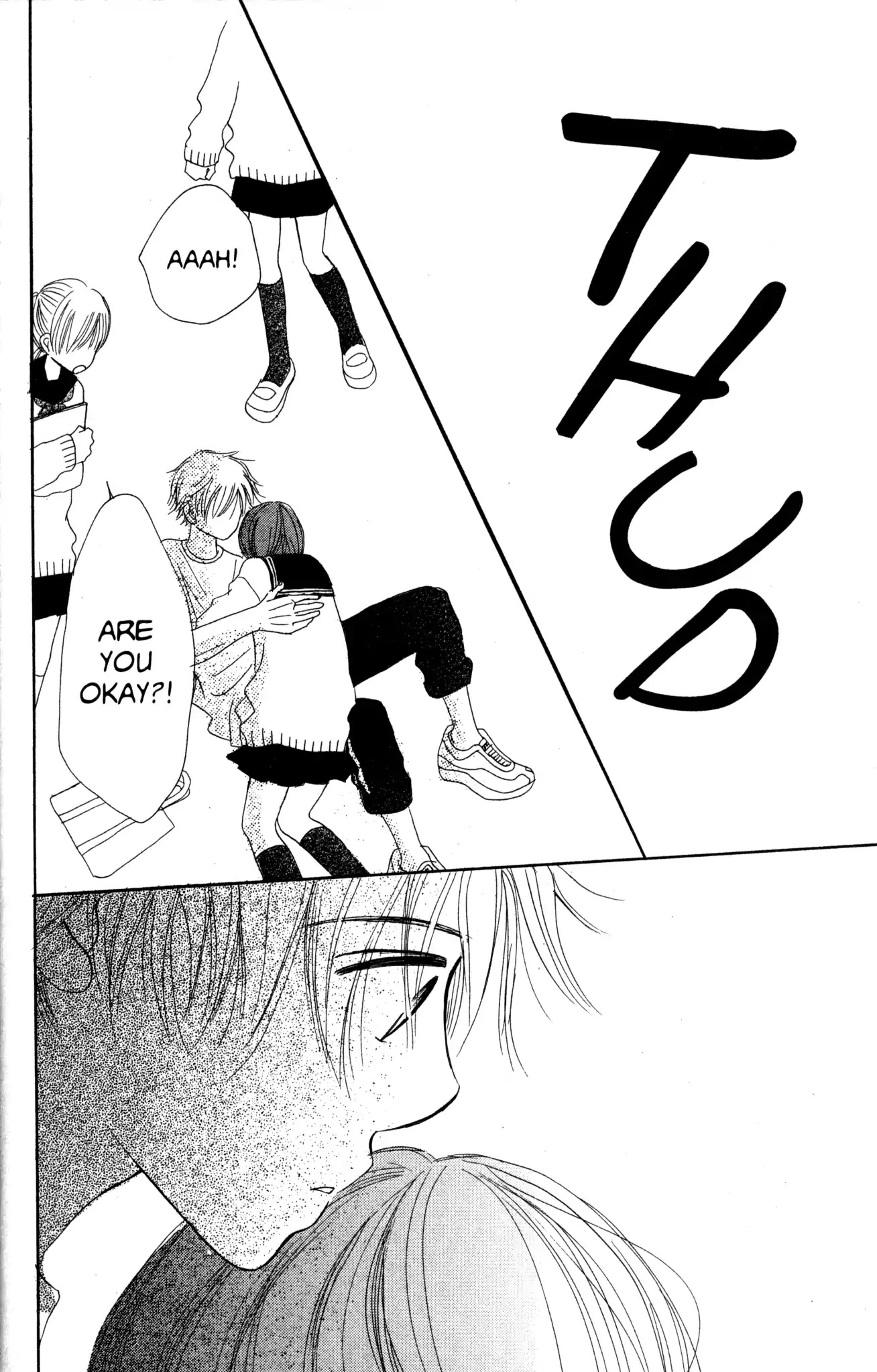 Bokura ga Ita Chapter 9 page 40 - Chapter 9
