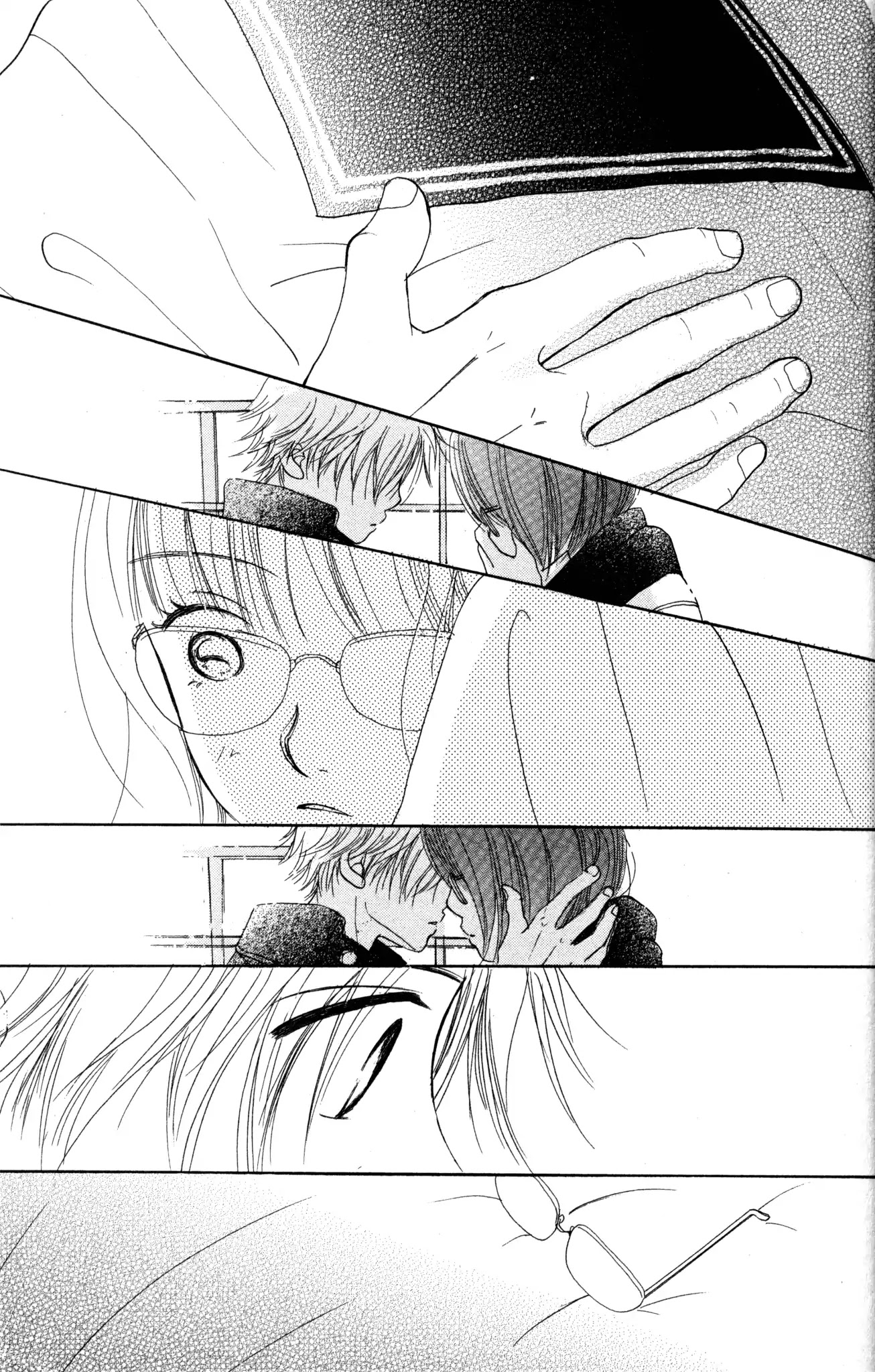 Bokura ga Ita Chapter 9 page 41 - Chapter 9