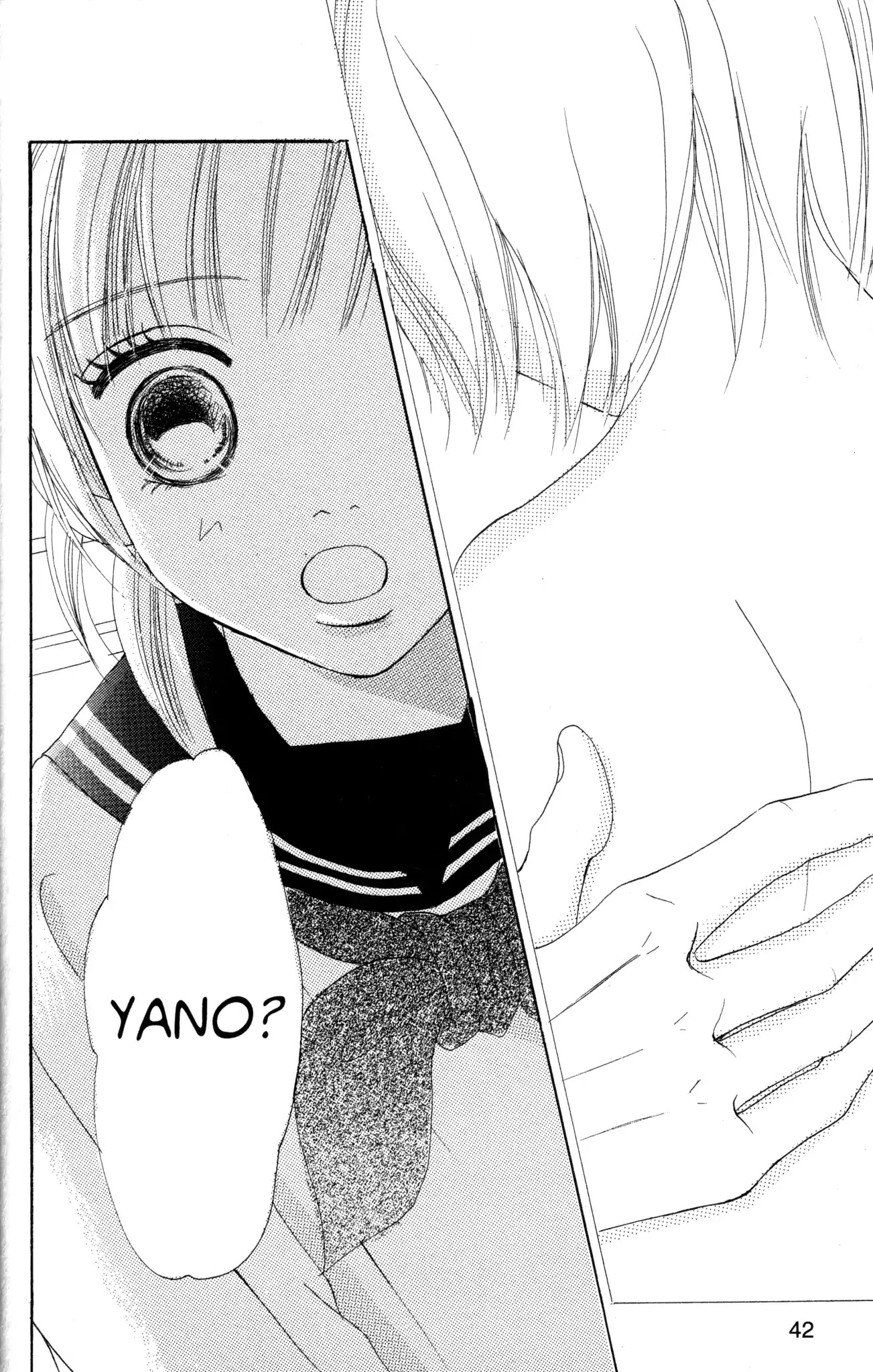 Bokura ga Ita Chapter 9 page 42 - Chapter 9