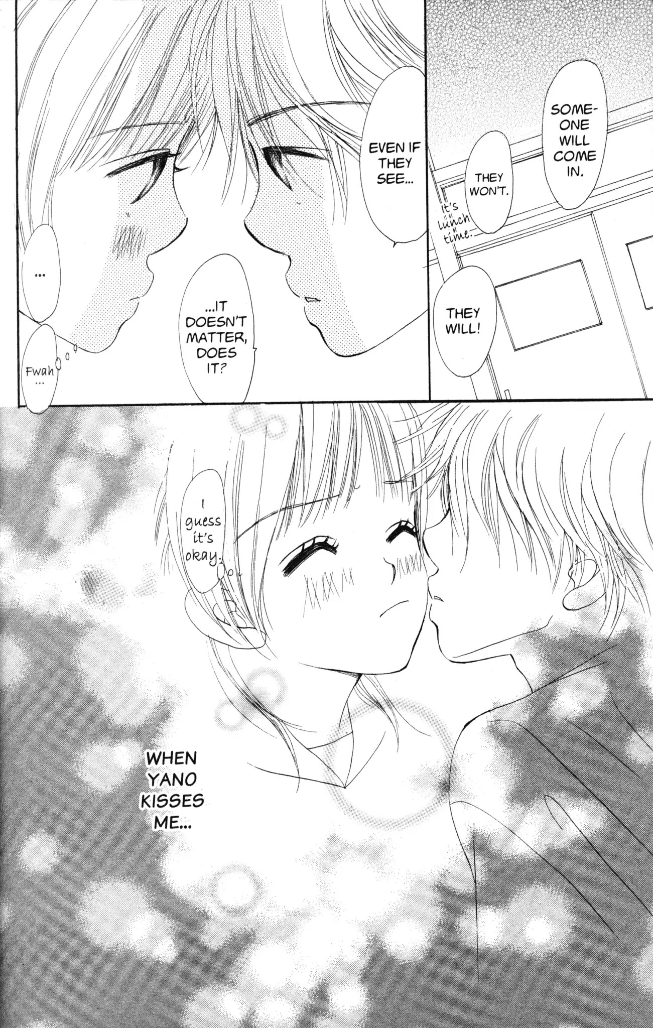 Bokura ga Ita Chapter 9 page 46 - Chapter 9