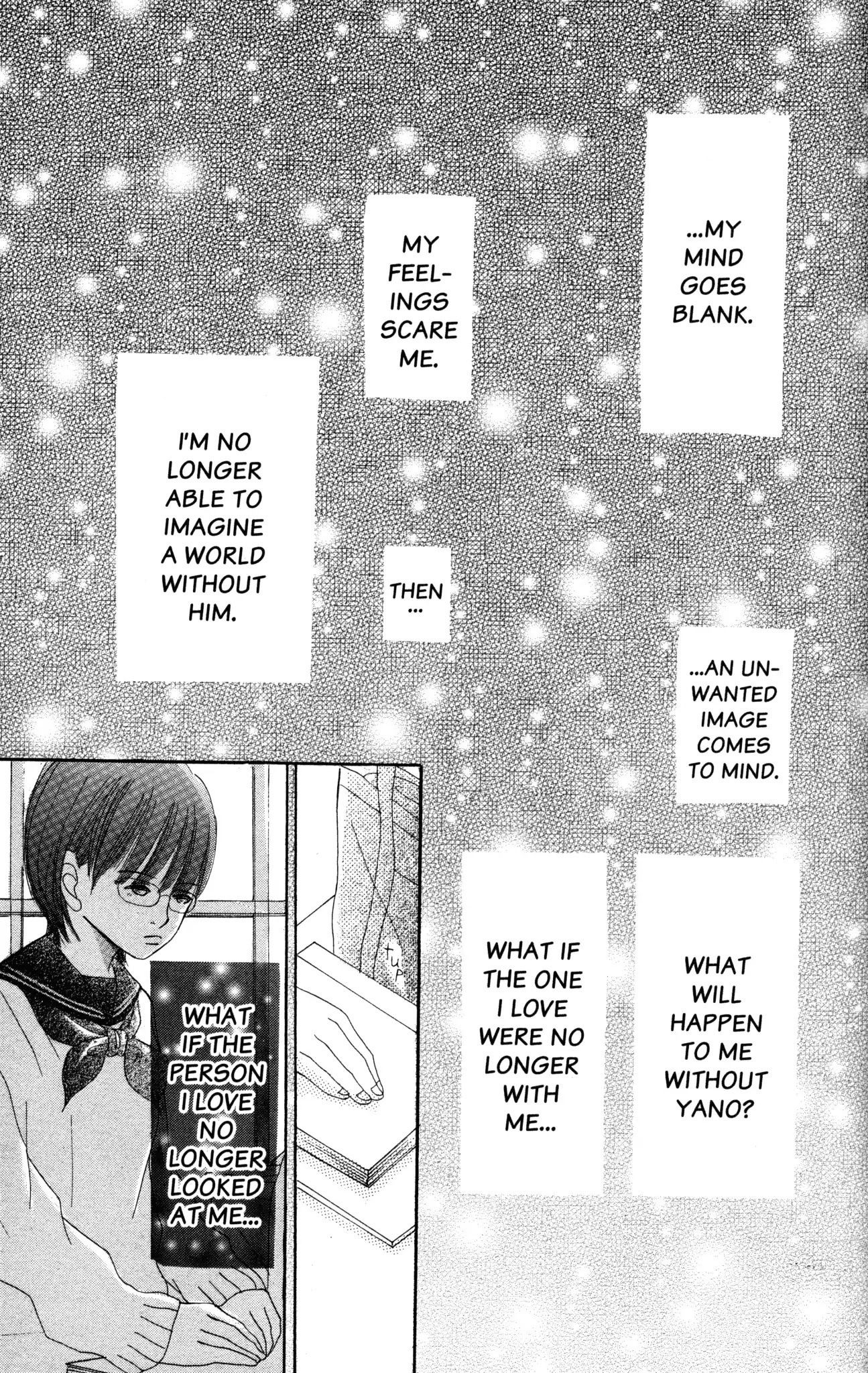 Bokura ga Ita Chapter 9 page 47 - Chapter 9