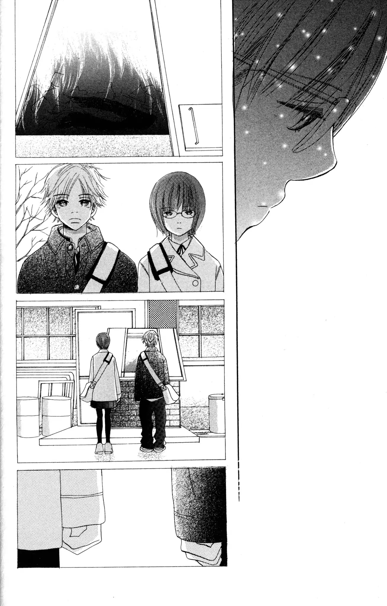 Bokura ga Ita Chapter 9 page 48 - Chapter 9