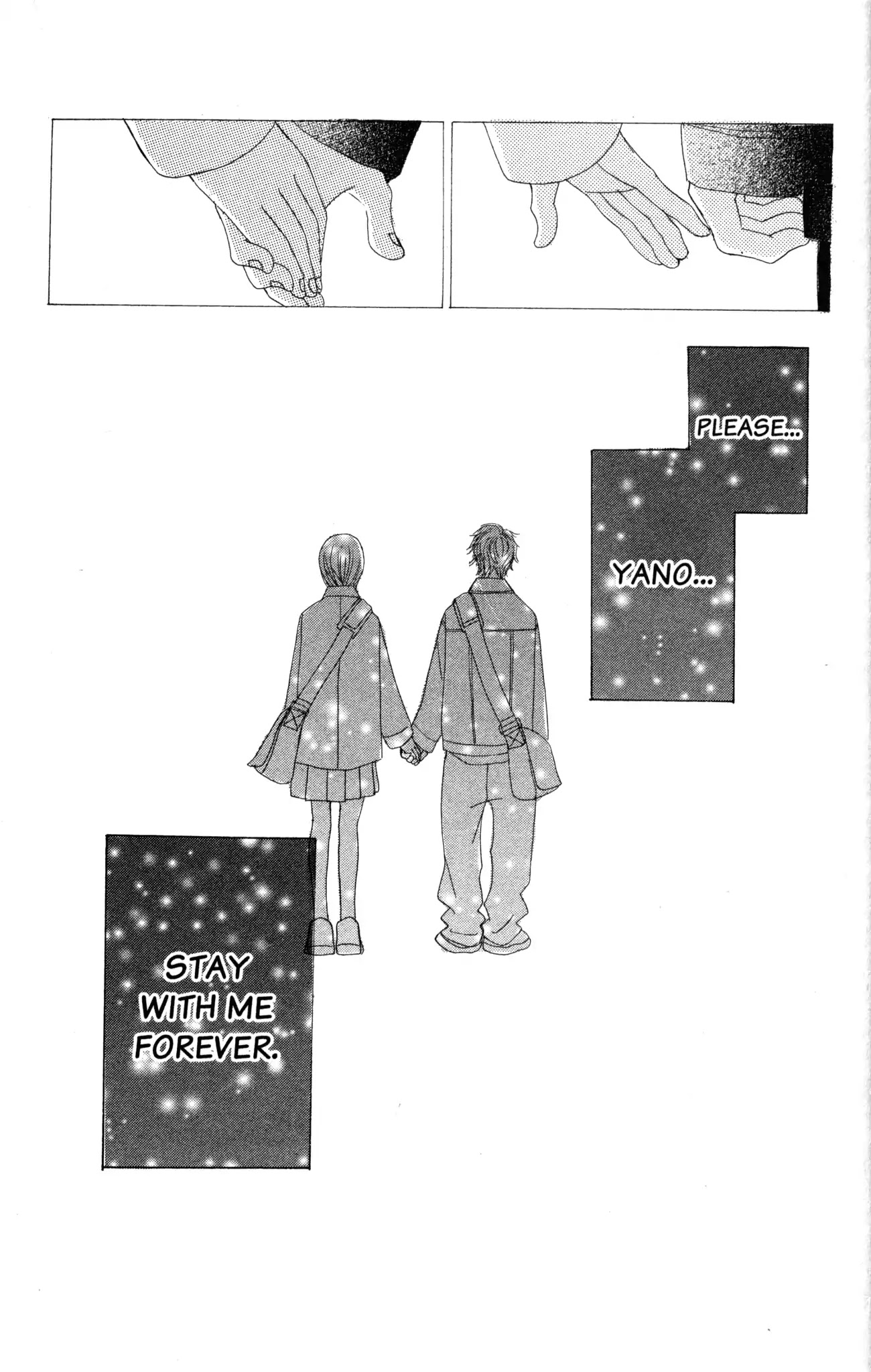 Bokura ga Ita Chapter 9 page 49 - Chapter 9