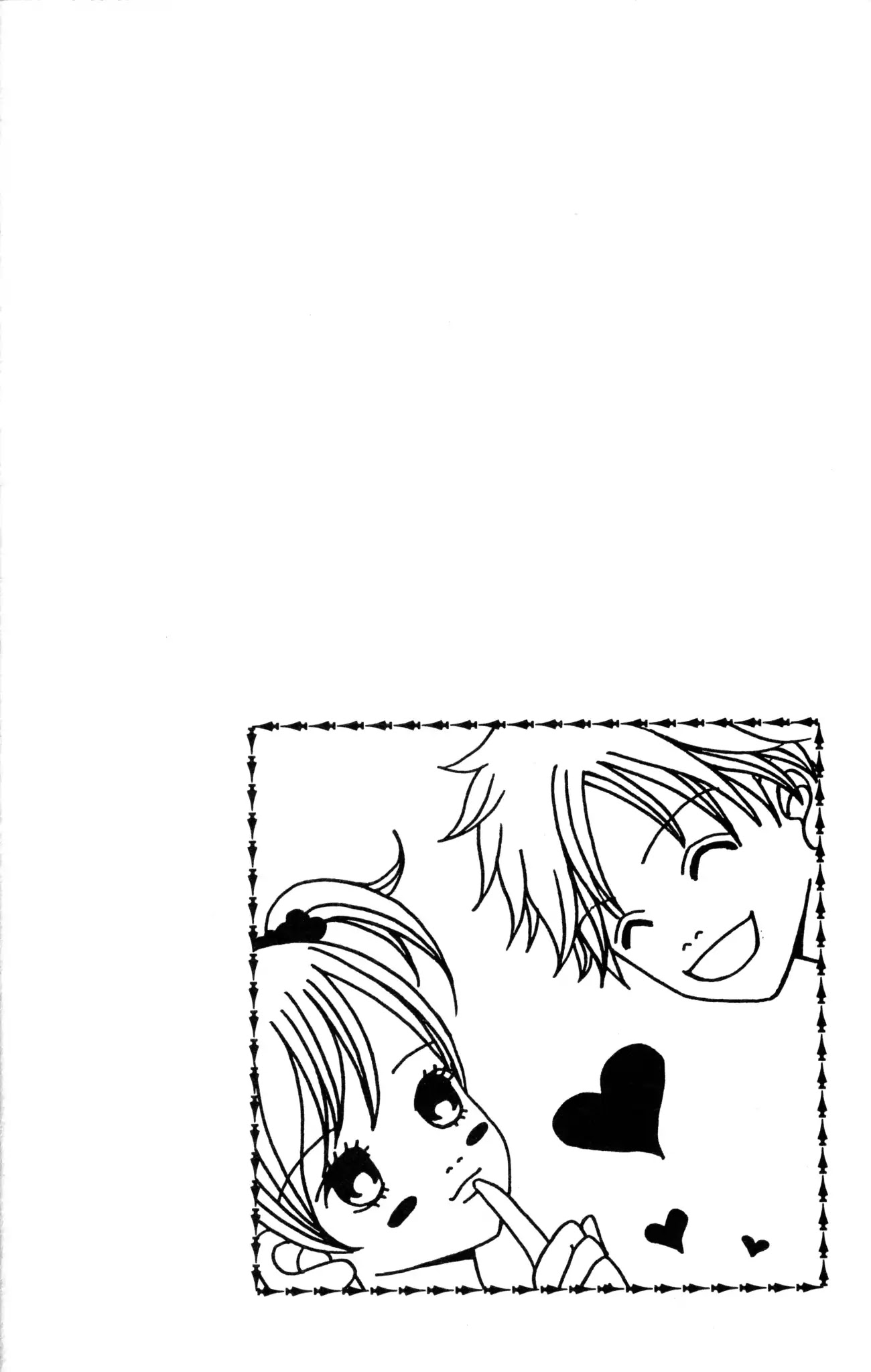 Bokura ga Ita Chapter 9 page 50 - Chapter 9