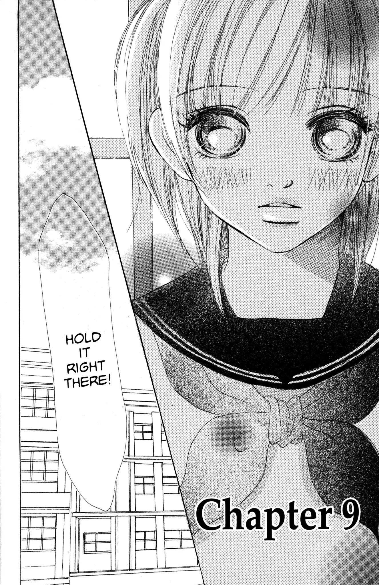 Bokura ga Ita Chapter 9 page 6 - Chapter 9