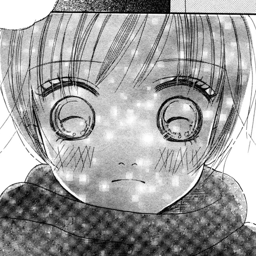 Bokura ga Ita Chapter 9 cover