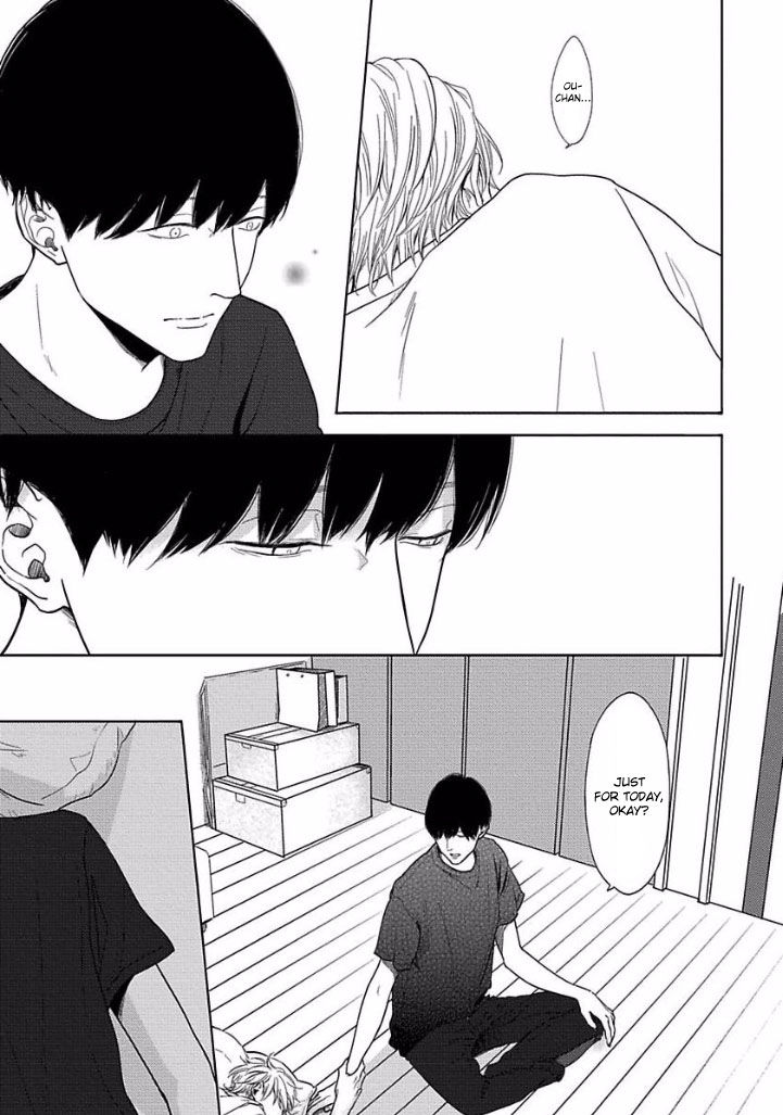 Bokura ga Koi wo Ushinau Riyuu Chapter 1 page 20 - Chapter 1
