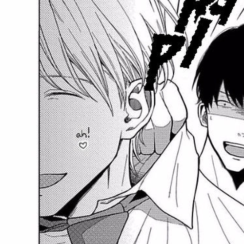 Bokura ga Koi wo Ushinau Riyuu Chapter 3 cover