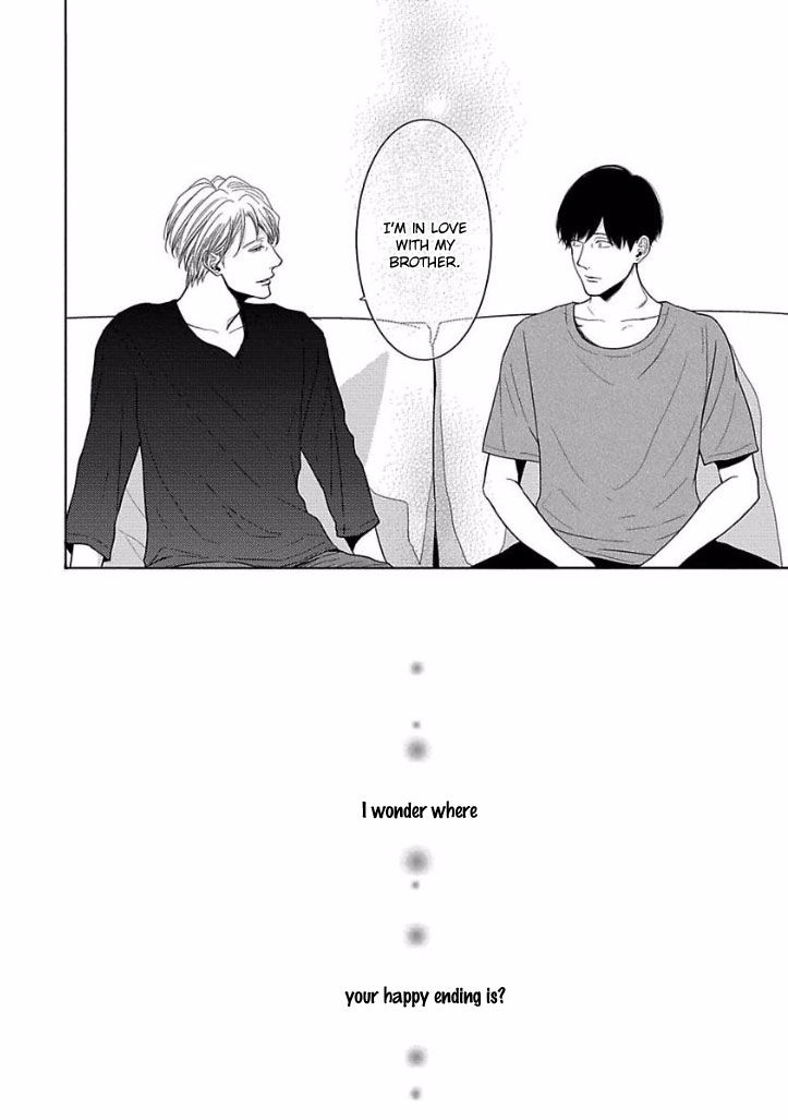 Bokura ga Koi wo Ushinau Riyuu Chapter 5 page 24 - Chapter 5