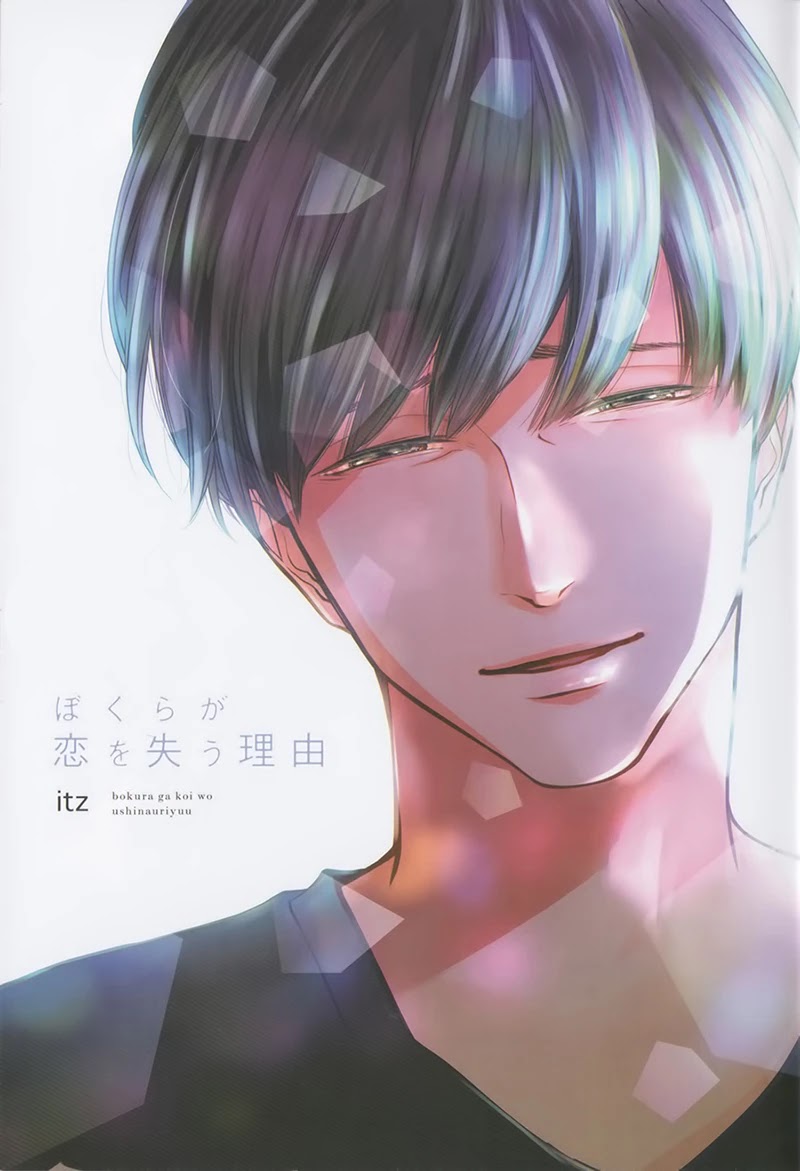 Bokura ga Koi wo Ushinau Riyuu Chapter 6.5 page 4 - Chapter 6.5: Extra
