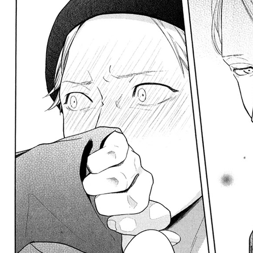 Bokura ga Koi wo Ushinau Riyuu Chapter 6.5: Extra cover