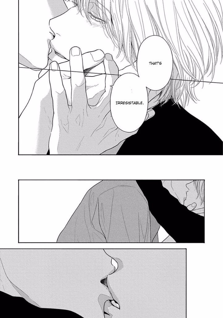 Bokura ga Koi wo Ushinau Riyuu Chapter 6 page 13 - Chapter 6