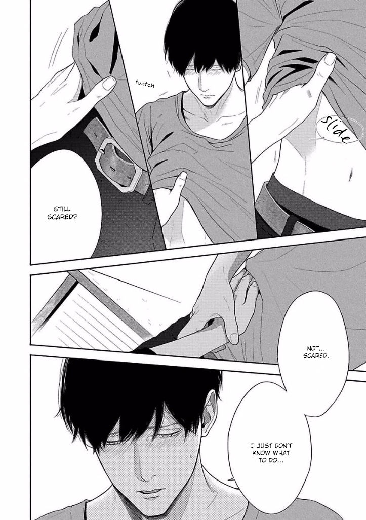 Bokura ga Koi wo Ushinau Riyuu Chapter 6 page 14 - Chapter 6