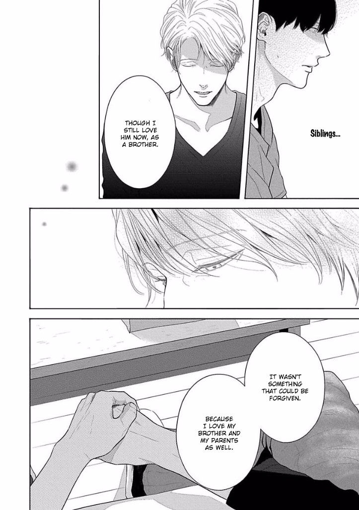 Bokura ga Koi wo Ushinau Riyuu Chapter 6 page 2 - Chapter 6