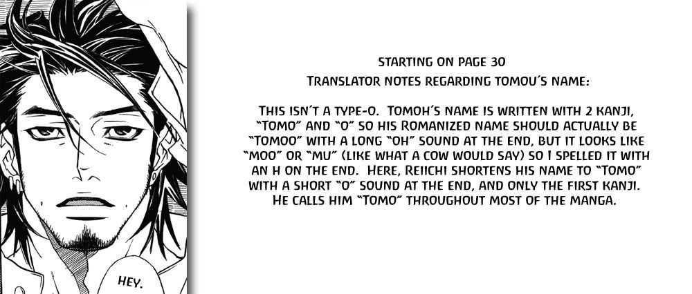 Bokura Living Chapter 2 page 31 - Chapter 2