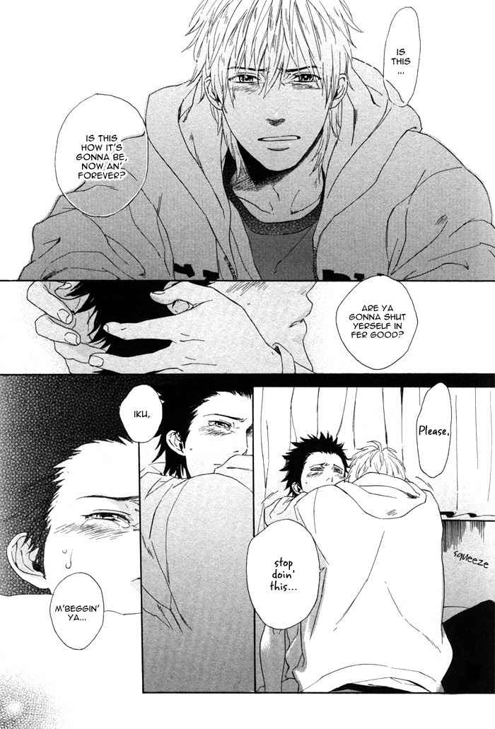 Bokura no Ashita no Houteishiki Chapter 1 page 37 - Chapter 1