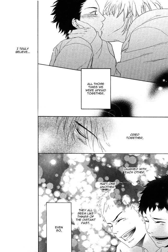 Bokura no Ashita no Houteishiki Chapter 1 page 40 - Chapter 1