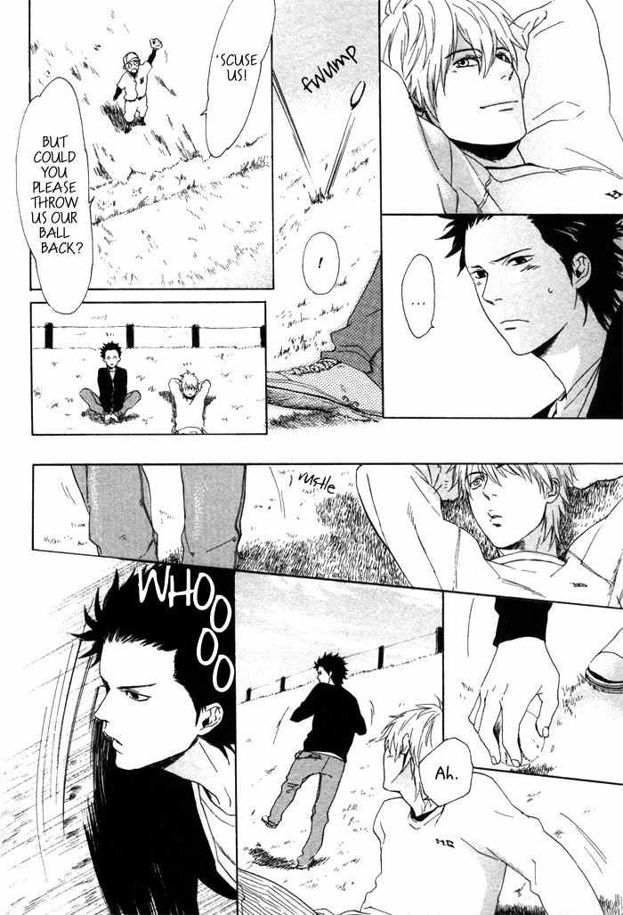 Bokura no Ashita no Houteishiki Chapter 1 page 42 - Chapter 1