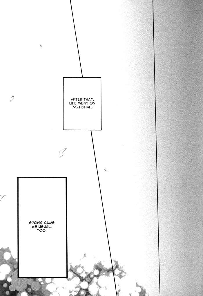 Bokura no Ashita no Houteishiki Chapter 2 page 36 - Chapter 2