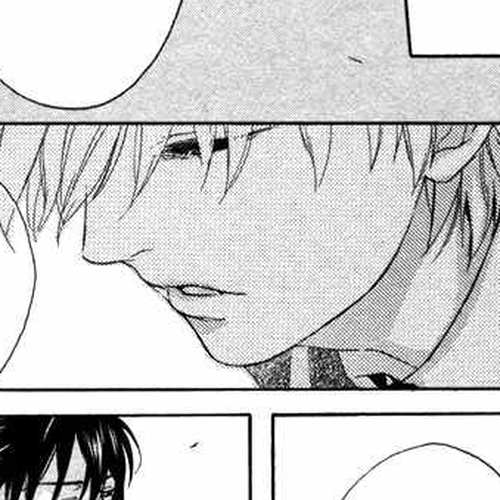 Bokura no Ashita no Houteishiki Chapter 2 cover