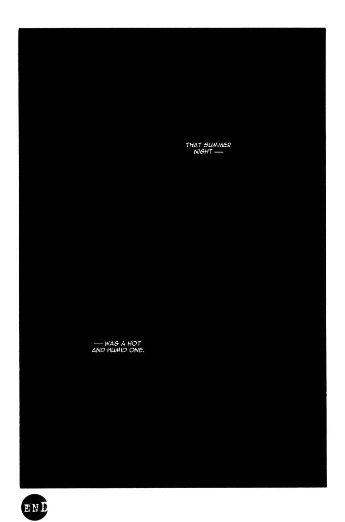 Bokura no Ashita no Houteishiki Chapter 3 page 36 - Chapter 3